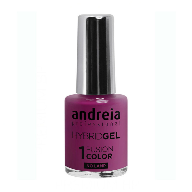 Vernis à ongles Andreia Hybrid Fusion H22 (10,5 ml)