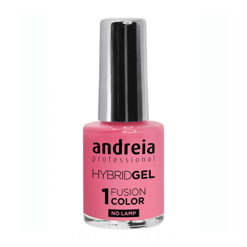 Vernis à ongles Andreia Hybrid Fusion H23 (10,5 ml)