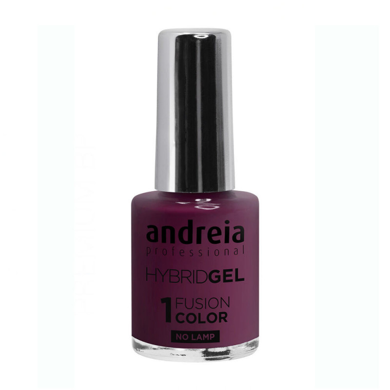 Vernis à ongles Andreia Hybrid Fusion H24 (10,5 ml)