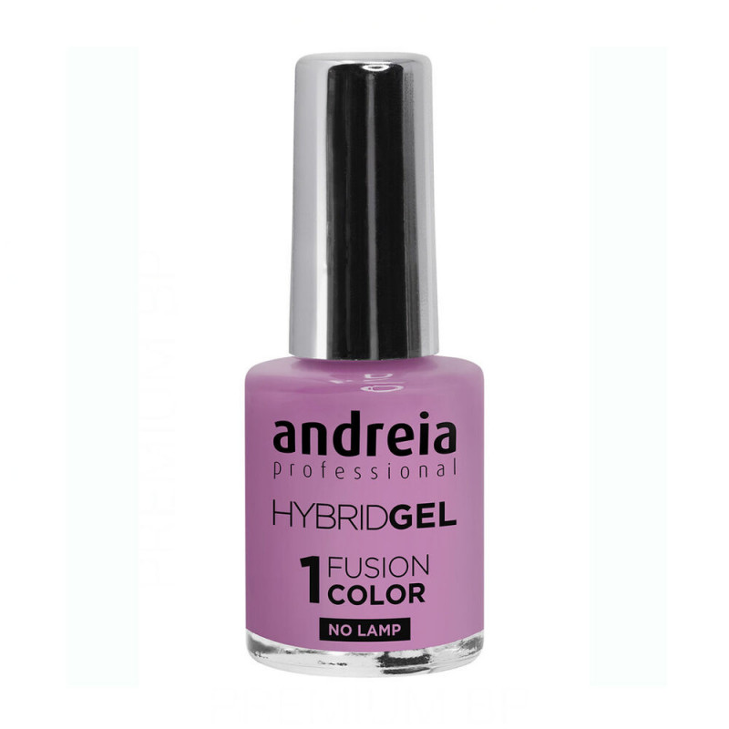 Vernis à ongles Andreia Hybrid Fusion H25 (10,5 ml)