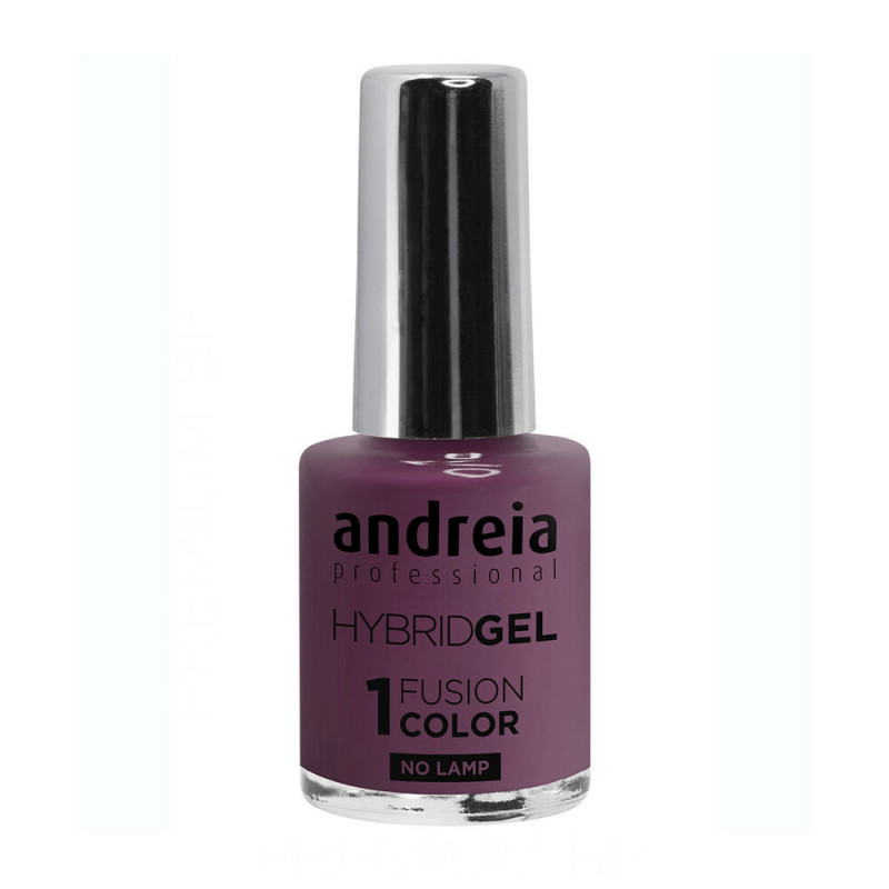 Vernis à ongles Andreia Hybrid Fusion H26 (10,5 ml)