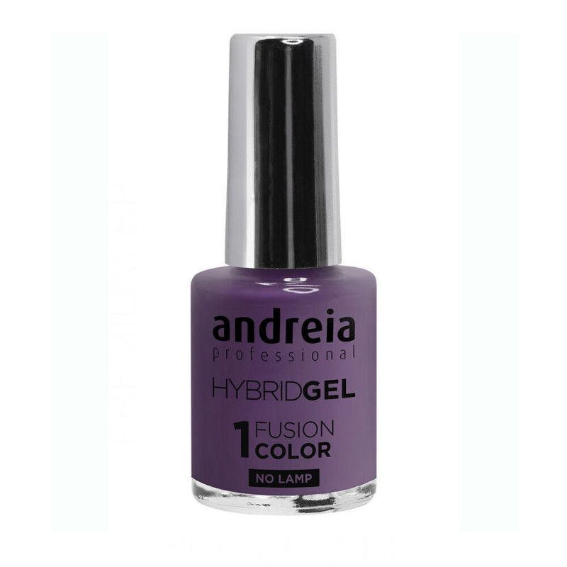 Vernis à ongles Andreia Hybrid Fusion H27 (10,5 ml)