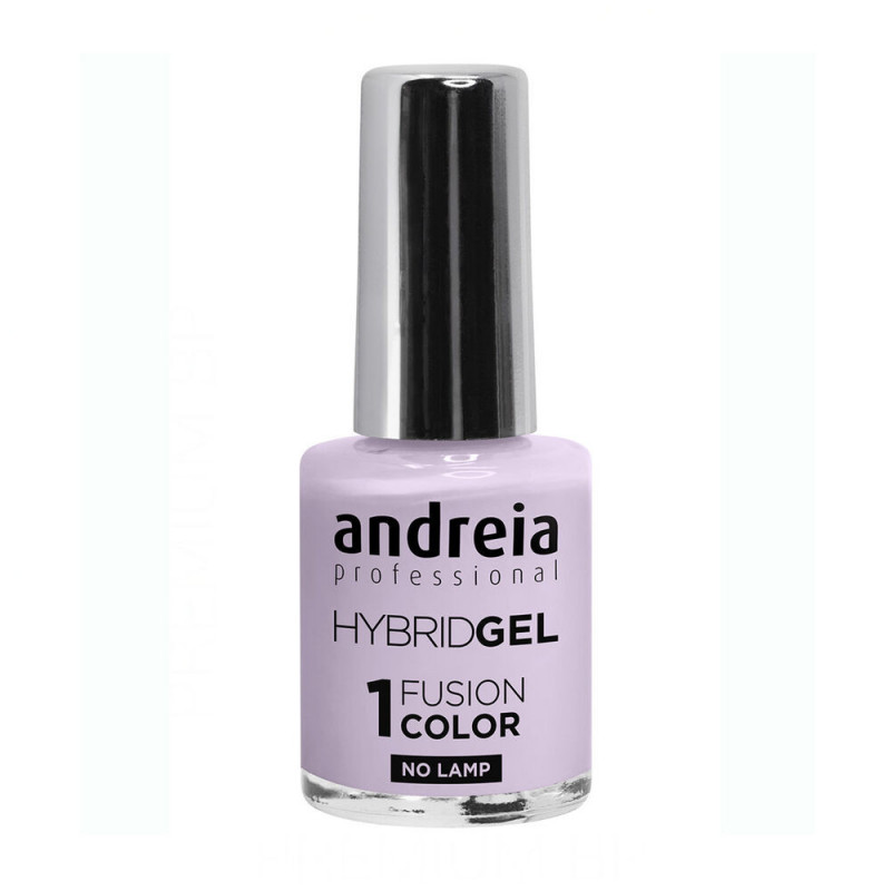 Vernis à ongles Andreia Hybrid Fusion H28 (10,5 ml)