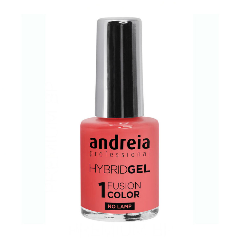 Vernis à ongles Andreia Hybrid Fusion H33 (10,5 ml)