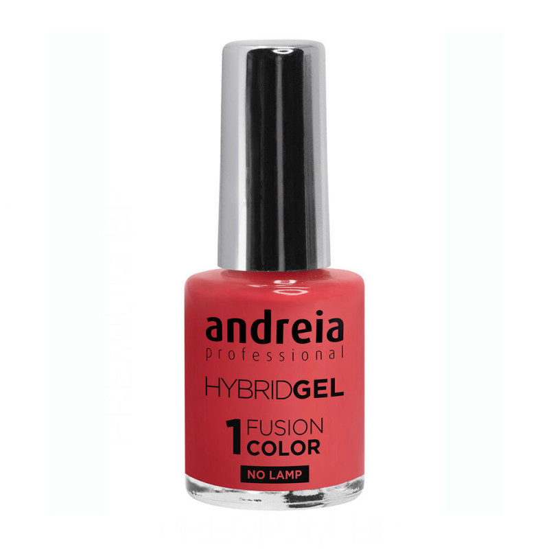 Vernis à ongles Andreia Hybrid Fusion H35 (10,5 ml)