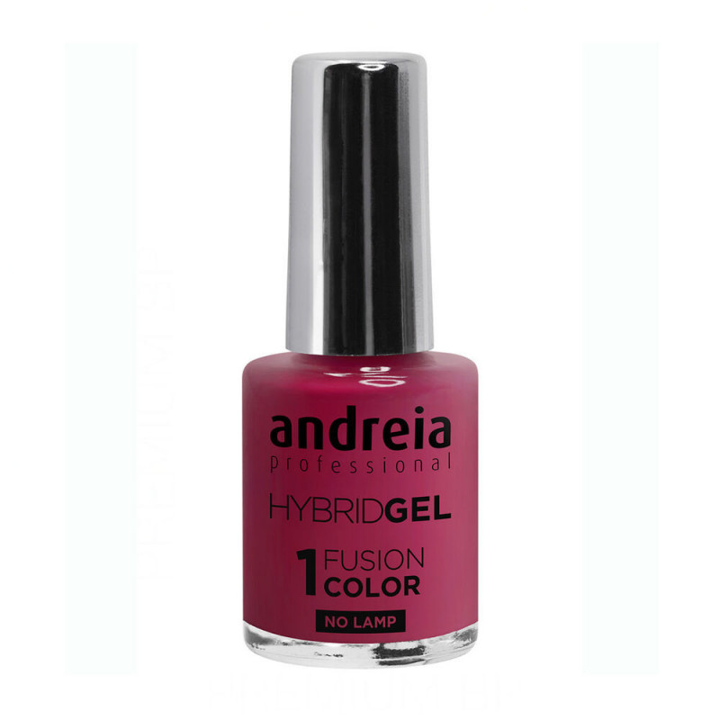 Vernis à ongles Andreia Hybrid Fusion H38 (10,5 ml)