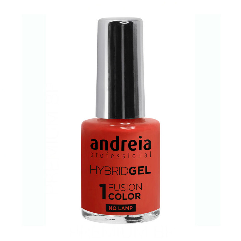 Vernis à ongles Andreia Hybrid Fusion H41 (10,5 ml)