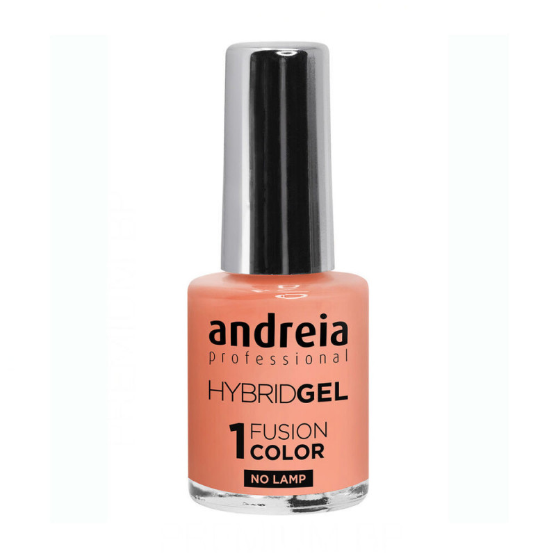 Vernis à ongles Andreia Hybrid Fusion H42 (10,5 ml)