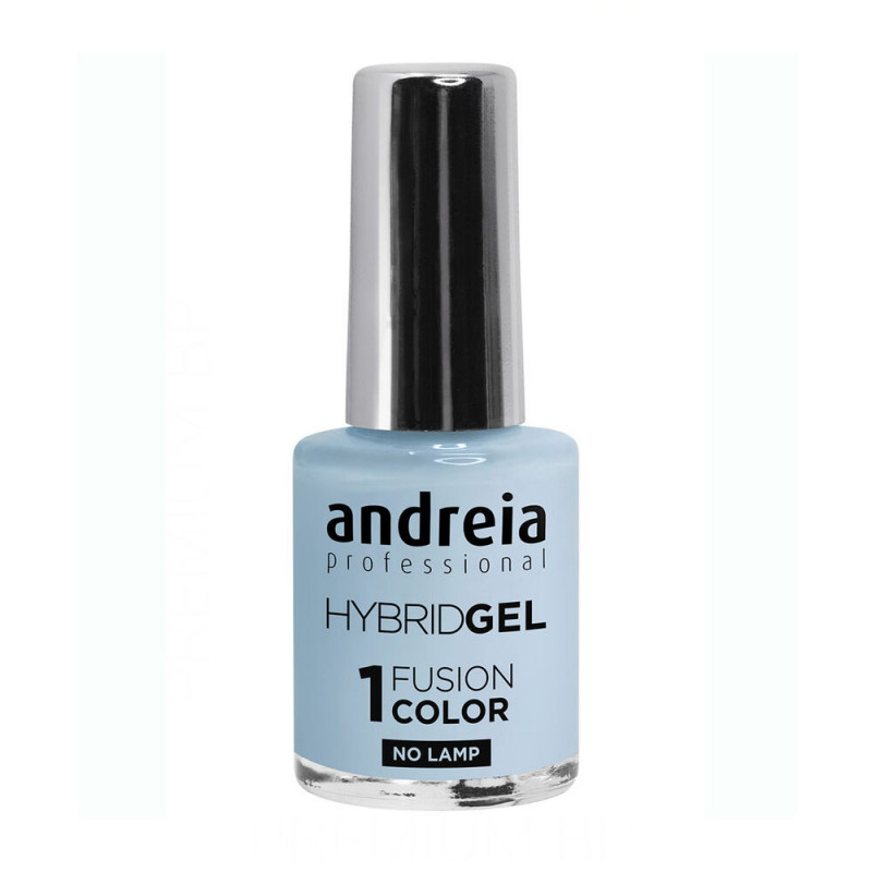 Vernis à ongles Andreia Hybrid Fusion H44 (10,5 ml)