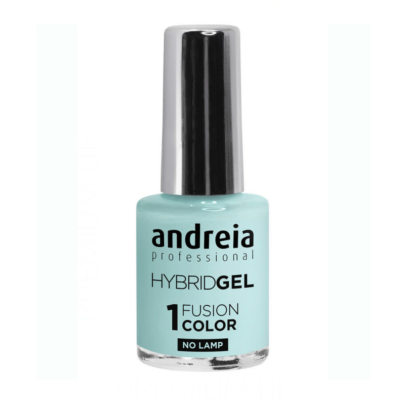 Vernis à ongles Andreia Hybrid Fusion H46 (10,5 ml)