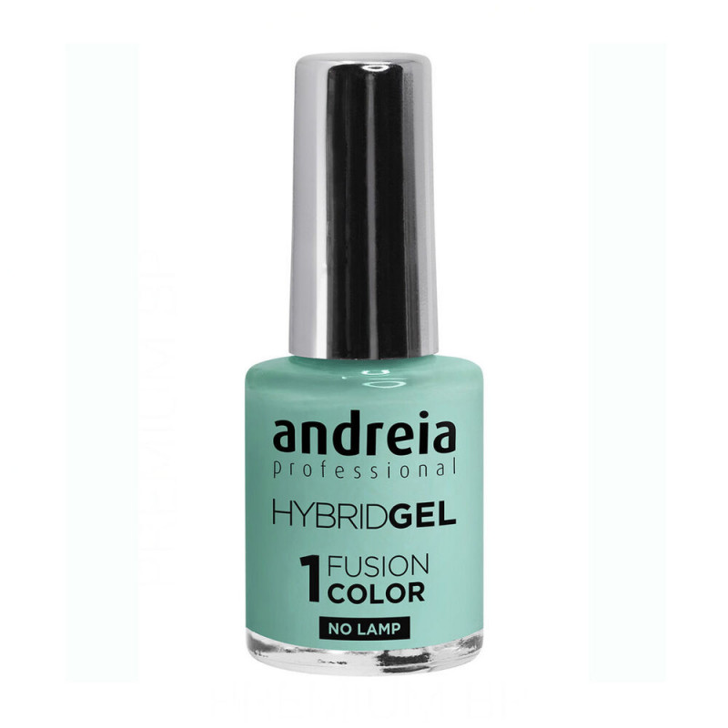 Vernis à ongles Andreia Hybrid Fusion H47 (10,5 ml)