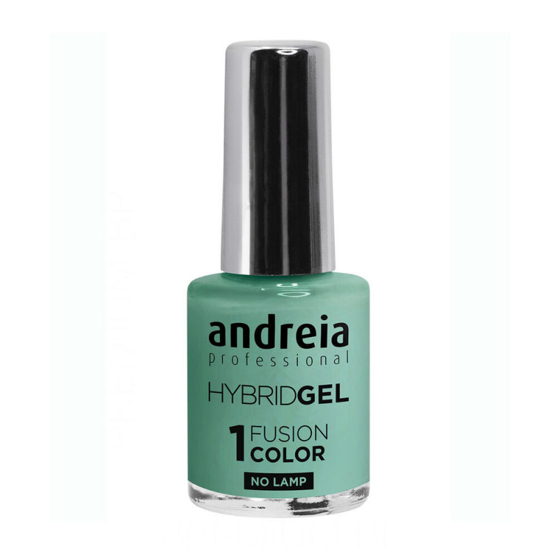 Vernis à ongles Andreia Hybrid Fusion H48 (10,5 ml)