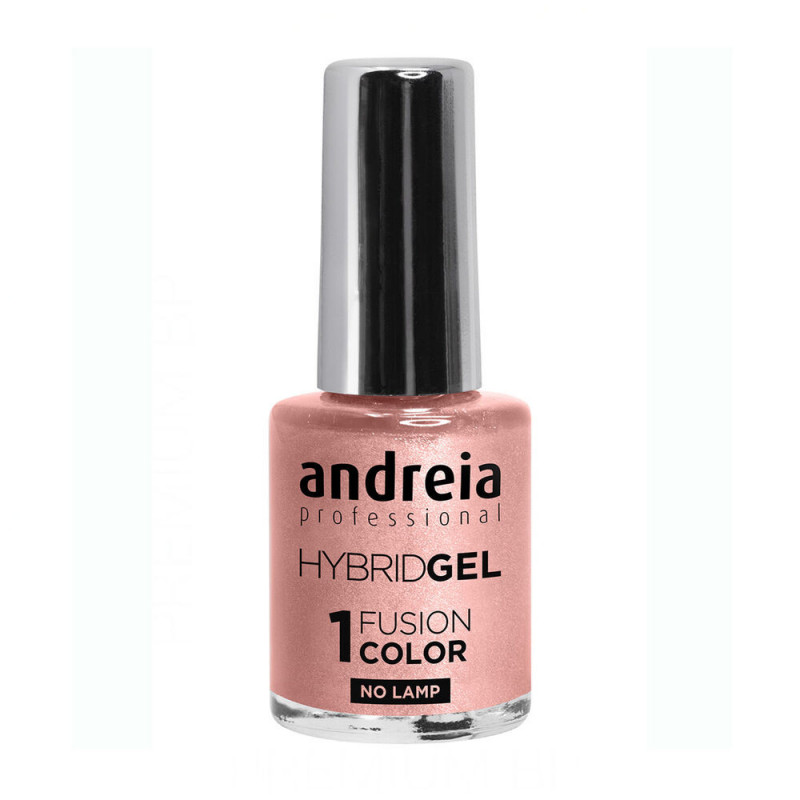 Vernis à ongles Andreia Hybrid Fusion H49 (10,5 ml)