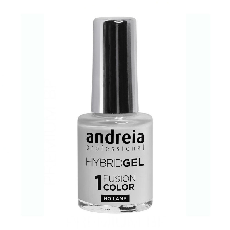 Vernis à ongles Andreia Hybrid Fusion H5 (10,5 ml)