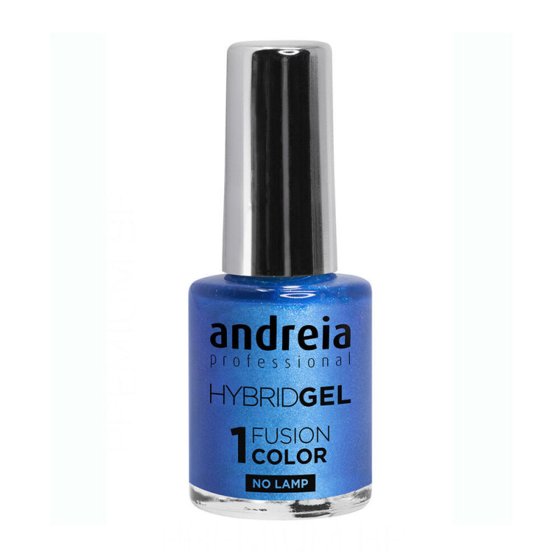 Vernis à ongles Andreia Hybrid Fusion H53 (10,5 ml)