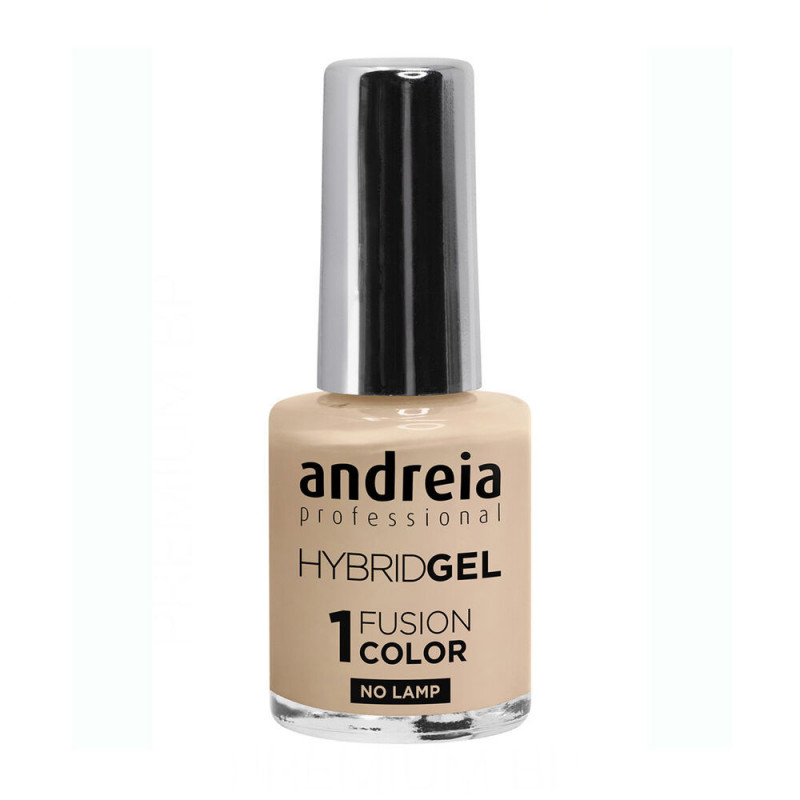 Vernis à ongles Andreia Hybrid Fusion H55 (10,5 ml)