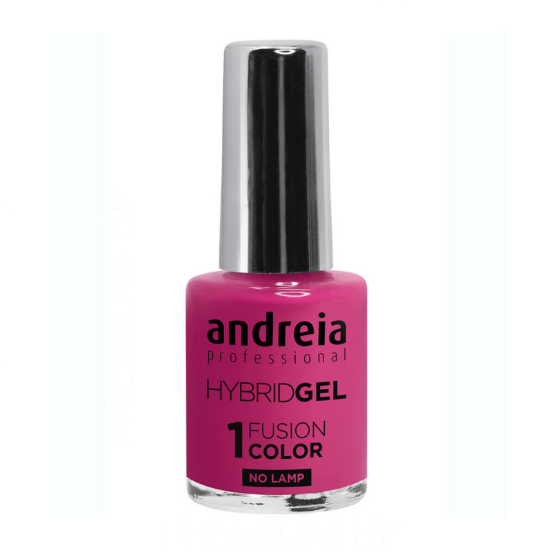 Vernis à ongles Andreia Hybrid Fusion H56 (10,5 ml)