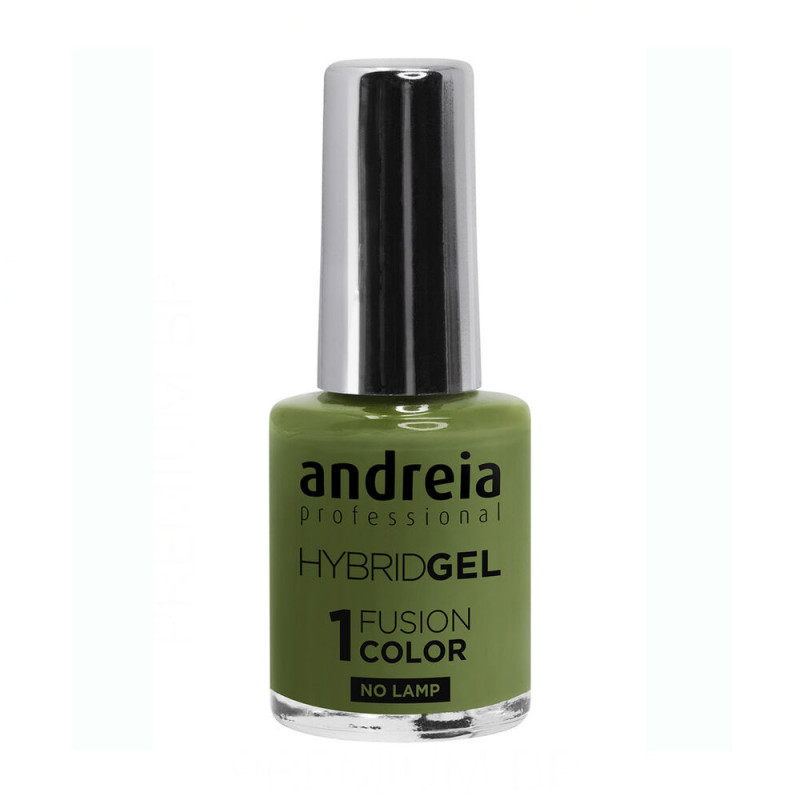 Vernis à ongles Andreia Hybrid Fusion H57 (10,5 ml)