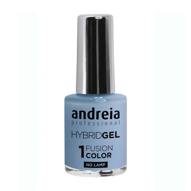 Vernis à ongles Andreia Hybrid Fusion H58 (10,5 ml)