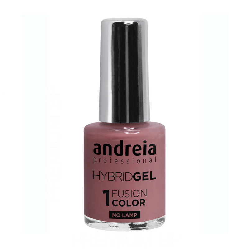 Vernis à ongles Andreia Hybrid Fusion H61 (10,5 ml)