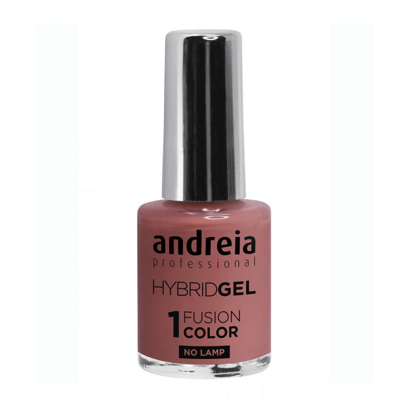 Vernis à ongles Andreia Hybrid Fusion H62 (10,5 ml)