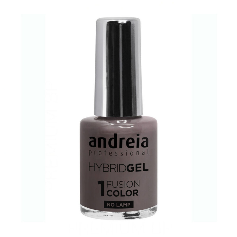 Vernis à ongles Andreia Hybrid Fusion H63 (10,5 ml)