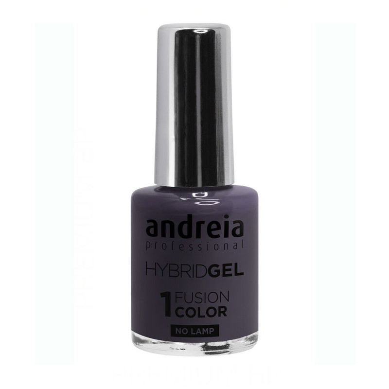 Vernis à ongles Andreia Hybrid Fusion H64 (10,5 ml)