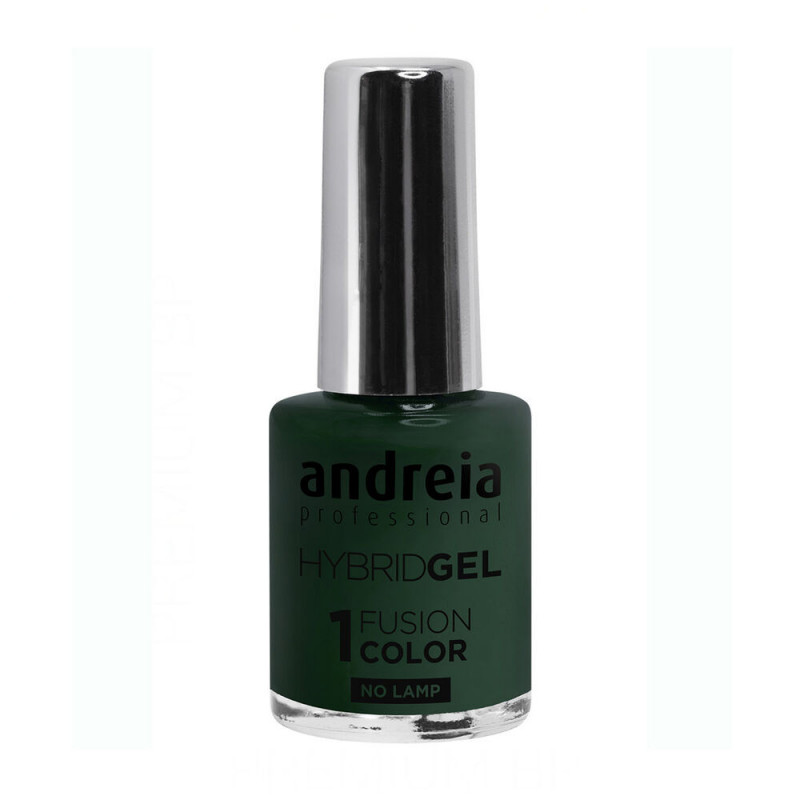 Vernis à ongles Andreia Hybrid Fusion H65 (10,5 ml)