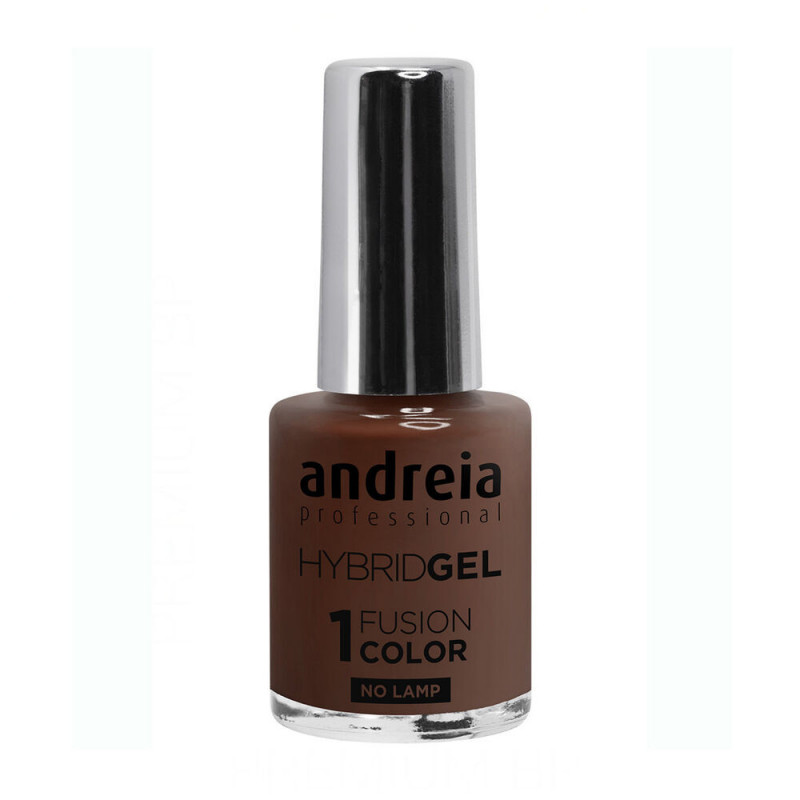 Vernis à ongles Andreia Hybrid Fusion H66 (10,5 ml)