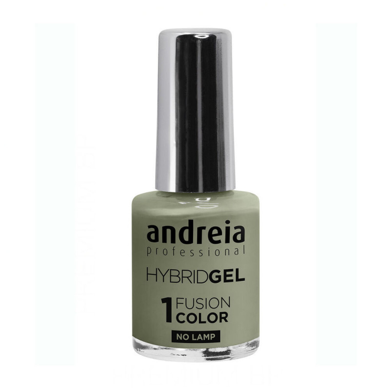 Vernis à ongles Andreia Hybrid Fusion H68 (10,5 ml)