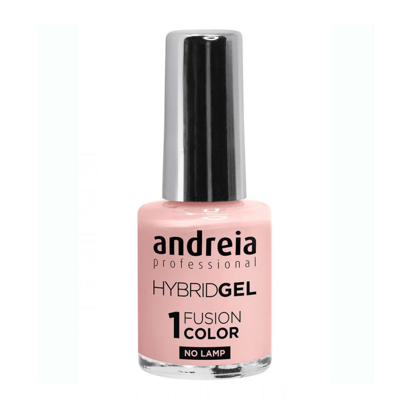 Vernis à ongles Andreia Hybrid Fusion H7 (10,5 ml)