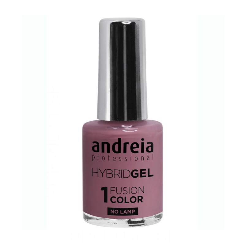 Vernis à ongles Andreia Hybrid Fusion (10,5 ml)