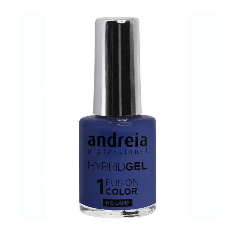 Vernis à ongles Andreia Hybrid Fusion H71 (10,5 ml)