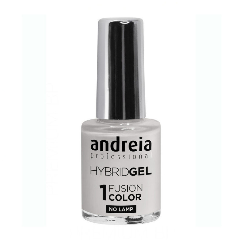 Vernis à ongles Andreia Hybrid Fusion H73 (10,5 ml)