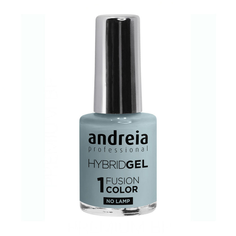 Vernis à ongles Andreia Hybrid Fusion H75 (10,5 ml)