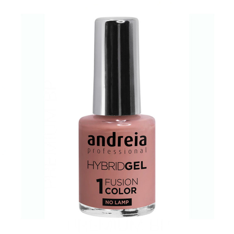 Vernis à ongles Andreia Hybrid Fusion H76 (10,5 ml)