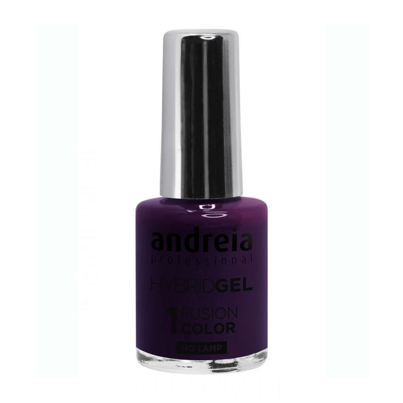 Vernis à ongles Andreia Hybrid Fusion H78 (10,5 ml)