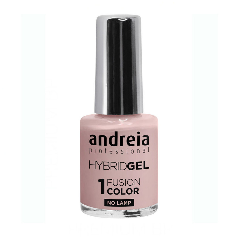 Vernis à ongles Andreia Hybrid Fusion H79 (10,5 ml)