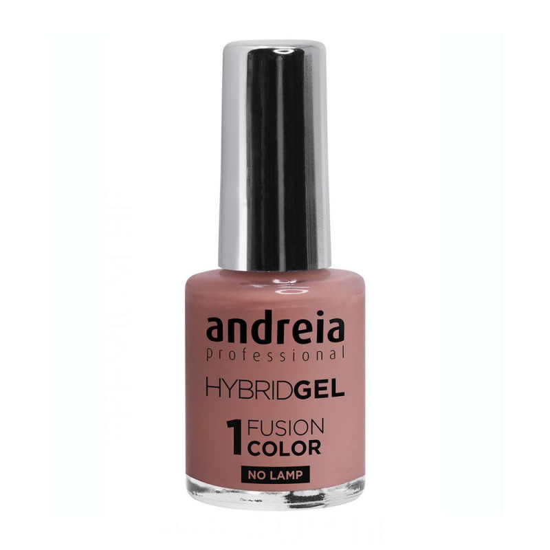 Vernis à ongles Andreia Hybrid Fusion H8 (10,5 ml)