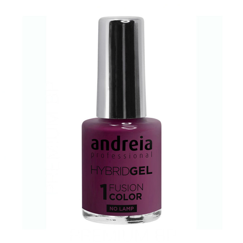 Vernis à ongles Andreia Hybrid Fusion H80 (10,5 ml)