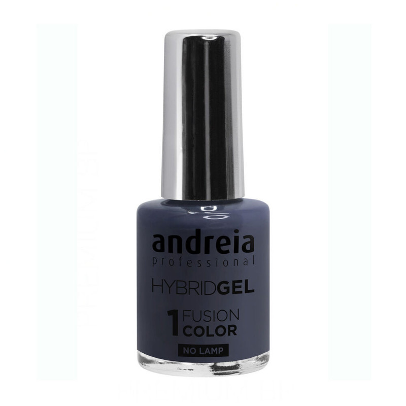 Vernis à ongles Andreia Hybrid Fusion H81 (10,5 ml)