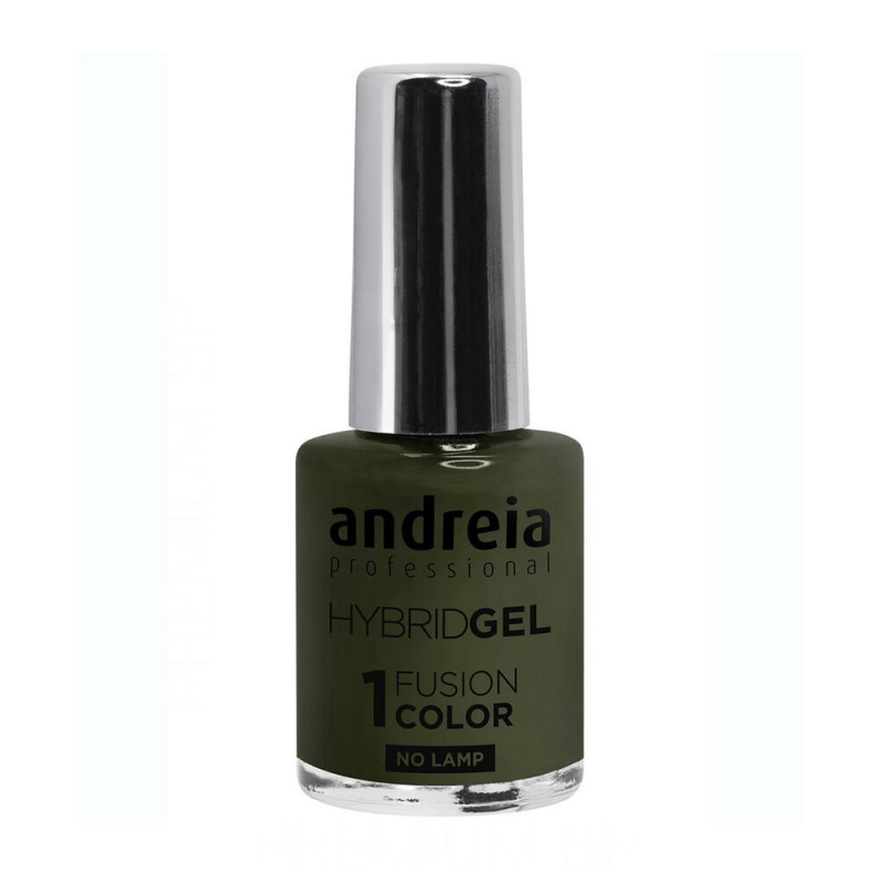 Vernis à ongles Andreia Hybrid Fusion H82 (10,5 ml)