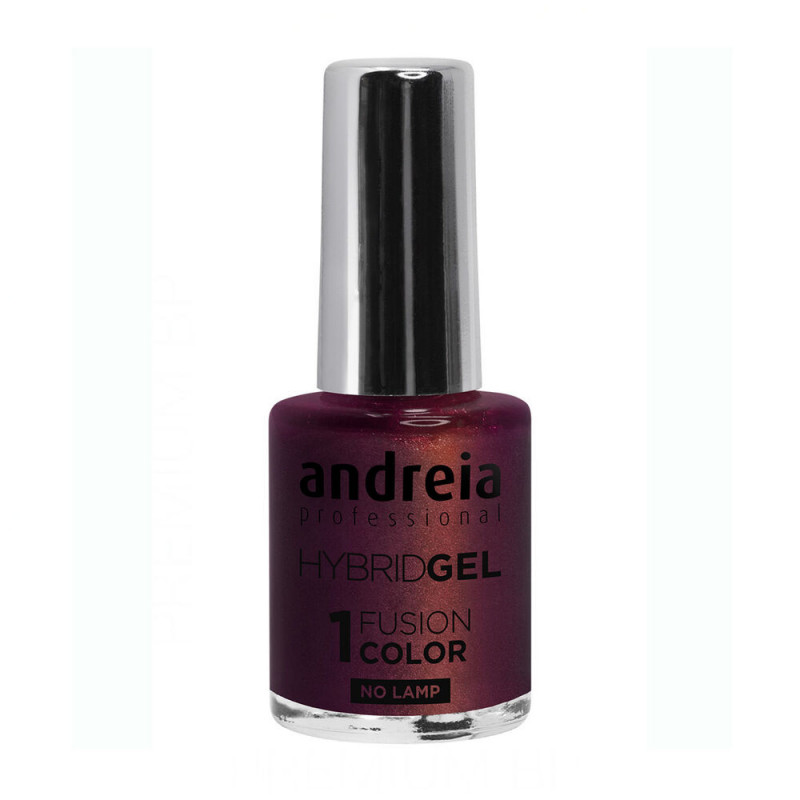 Vernis à ongles Andreia Hybrid Fusion H83 (10,5 ml)