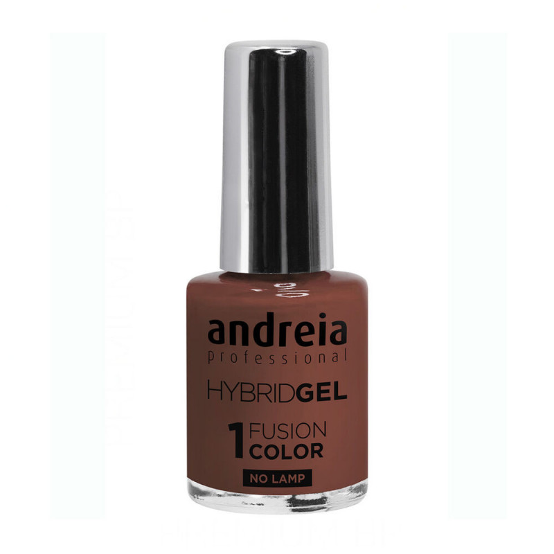 Vernis à ongles Andreia Hybrid Fusion H84 (10,5 ml)