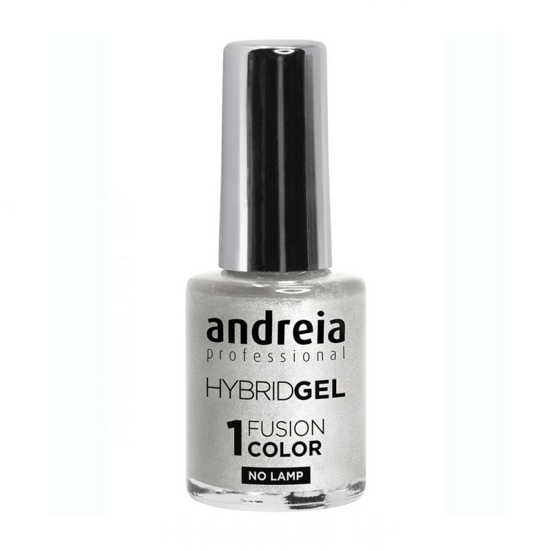 Vernis à ongles Andreia Hybrid Fusion H85 (10,5 ml)