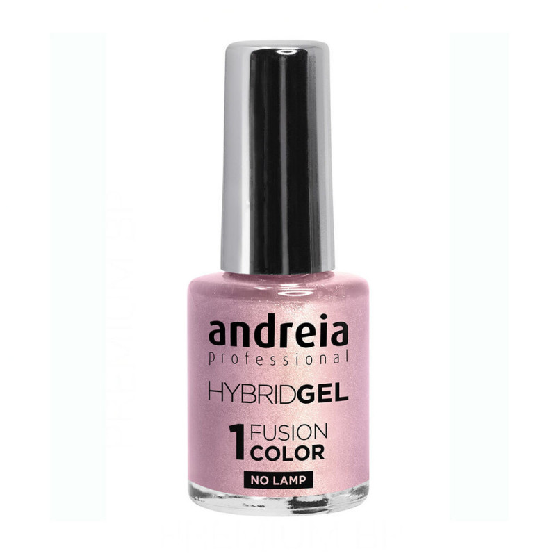 Vernis à ongles Andreia Hybrid Fusion H86 (10,5 ml)