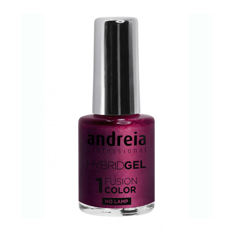 Vernis à ongles Andreia Hybrid Fusion H87 (10,5 ml)