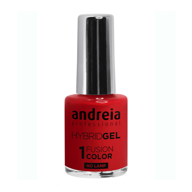 Vernis à ongles Andreia Hybrid Fusion H89 (10,5 ml)