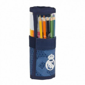 Pochette crayons Real Madrid C.F. 412124786 Bleu (27 Pièces) 24,99 €