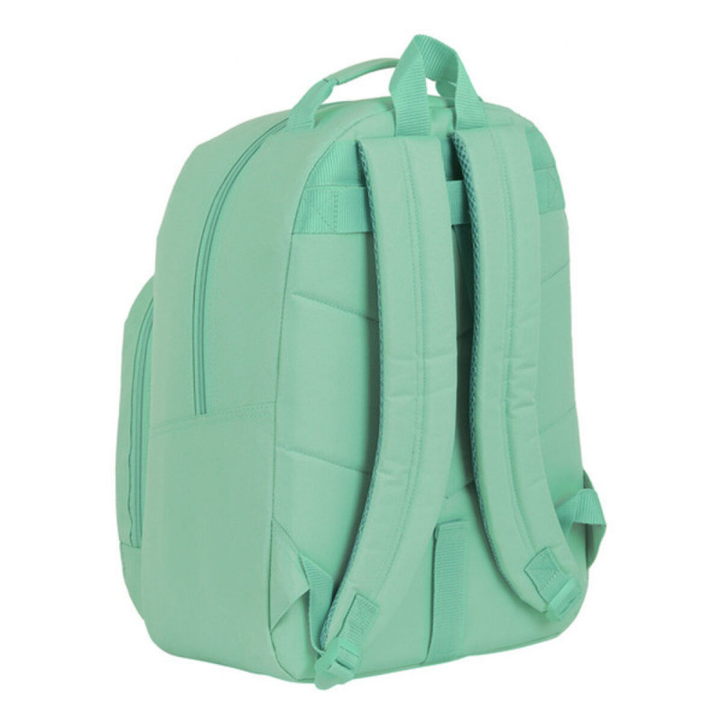 Image secondaire de Cartable BlackFit8 M773 Turquoise (32 x 42 x 15 cm)